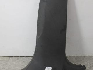 обшивка стойки центральной правой BMW X4 F26 2016, 3.0 л., N57 D30 A, дизель, АКПП, alpinweiß iii (300), внедорожник 5 дв., полный привод, 51437363960