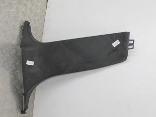 обшивка стойки центральной левой BMW X4 F26 2016, 3.0 л., N57 D30 A, дизель, АКПП, alpinweiß iii (300), внедорожник 5 дв., полный привод, 51437363959