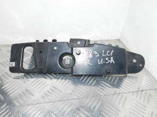 крепление бампера BMW X3 E83 2006, внедорожник 5 дв., 3448678