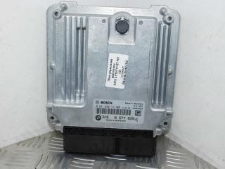блок управления двигателем BMW 5 серия F10/F11 [рестайлинг] F10 2015, 3.0 л., N57 D30 A, дизель, АКПП, седан, полный привод, 8577839