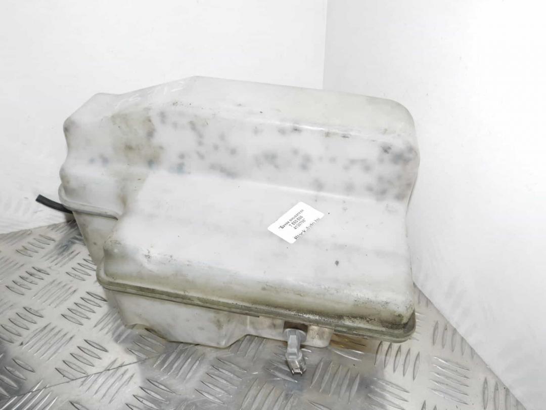 бачок омывателя BMW 7 серия E65/E66/E67 2004, седан, 7009124 - фото №1