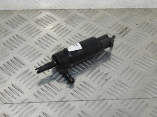 насос (моторчик) омывателя фар BMW X5 E53 [рестайлинг] 2005, внедорожник 5 дв., 8377430