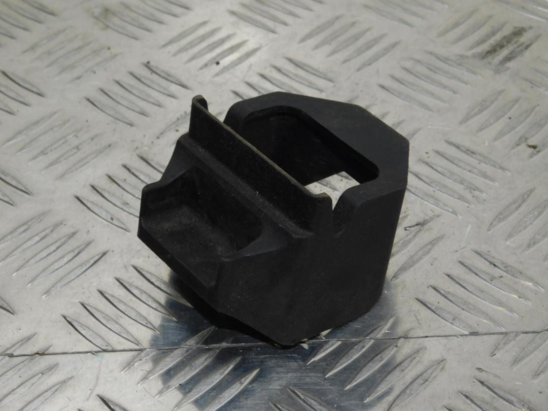 кронштейн радиатора BMW 3 серия E90/E91/E92/E93 2005, 7524956 - фото №1