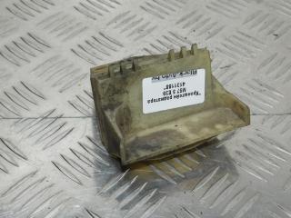 кронштейн радиатора BMW 5 серия E39 [рестайлинг] 2003, дизель, 2247894