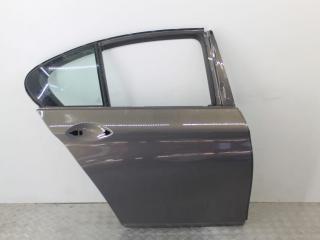 дверь задняя правая BMW 5 серия F10/F11 [рестайлинг] 2015, 3.0 л., дизель, седан, 41007206114, 7206114