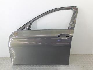 дверь передняя левая BMW 5 серия F10/F11 [рестайлинг] 2015, 3.0 л., дизель, седан, 41007206107, 7206107