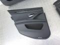 Обшивка двери (комплект) BMW 5 серия F10/F11 [рестайлинг] F10 2015, 3.0 л., N57 D30 A, дизель, АКПП, седан, полный привод - фото №2