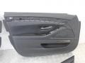 Обшивка двери (комплект) BMW 5 серия F10/F11 [рестайлинг] F10 2015, 3.0 л., N57 D30 A, дизель, АКПП, седан, полный привод - фото №4