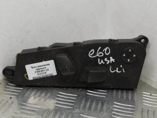 блок управления сиденьем BMW 5 серия E60/E61 [рестайлинг] 2008, 6926976