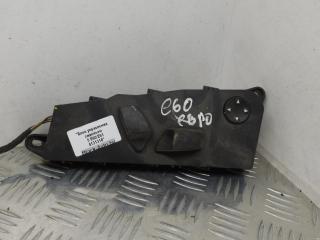 блок управления сиденьем BMW 5 серия E60/E61 2007, 6926976