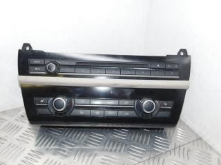 блок управления печки / климат-контроля BMW 5 серия F07/F10/F11 2012, седан, 9285341