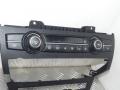 блок управления печки / климат-контроля BMW X5 E70 2008, 3.0 л., M57 D30 (306D3), дизель, правый руль, 64119178065, 9178065 - фото №2