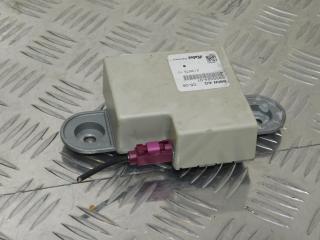 антенна BMW X5 E70 2008, 3.0 л., M57 D30 (306D3), дизель, правый руль, 6935024, 65206935024