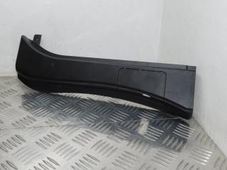 обшивка багажника BMW X5 E70 2008, 3.0 л., M57 D30 (306D3), дизель, правый руль, 51436955027, 7145953