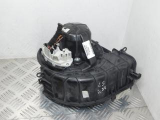 моторчик печки BMW X5 E70 2008, 3.0 л., M57 D30 (306D3), дизель, правый руль, 64119246836