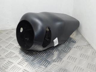 кожух рулевой колонки BMW X5 E70 2008, 3.0 л., M57 D30 (306D3), дизель, правый руль, 61316966669, 6966669