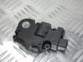 моторчик заслонки печки BMW X5 E70 2008, 3.0 л., M57 D30 (306D3), дизель, правый руль, 64119321034, 9298886 - фото №2