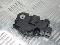моторчик заслонки печки BMW X5 E70 2008, 3.0 л., M57 D30 (306D3), дизель, правый руль, 64119321034, 9298886 - фото №2