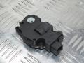 моторчик заслонки печки BMW X5 E70 2008, 3.0 л., M57 D30 (306D3), дизель, правый руль, 64119321034, 9298886 - фото №2