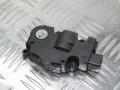 моторчик заслонки печки BMW X5 E70 2008, 3.0 л., M57 D30 (306D3), дизель, правый руль, 64119321034, 9298886 - фото №2
