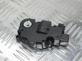 моторчик заслонки печки BMW X5 E70 2008, 3.0 л., M57 D30 (306D3), дизель, правый руль, 64119321034, 9298886 - фото №2