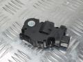 моторчик заслонки печки BMW X5 E70 2008, 3.0 л., M57 D30 (306D3), дизель, правый руль, 64119321034, 9298886 - фото №2