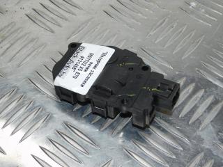 моторчик заслонки печки BMW X5 E70 2008, 3.0 л., M57 D30 (306D3), дизель, правый руль, 64119321034, 9298886