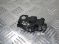 моторчик заслонки печки BMW 3 серия E90/E91/E92/E93 2006, 3.0 л., M57 D30 (306D3), дизель, МКПП, sparkling graphite (a22), универсал, правый руль, 64119321034 - фото №2