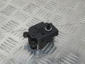 моторчик заслонки печки BMW 3 серия E90/E91/E92/E93 2006, 3.0 л., M57 D30 (306D3), дизель, МКПП, sparkling graphite (a22), универсал, правый руль, 64119339246 - фото №2