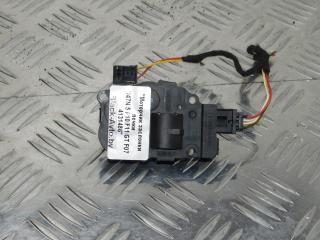 моторчик заслонки печки BMW 5 серия F07/F10/F11 2012, 2.0 л., N47 D20 C, дизель, 64119319037