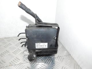 блок ABS BMW X5 E70 2008, 3.0 л., M57 D30 (306D3), дизель, правый руль, 34516865025, 6788219