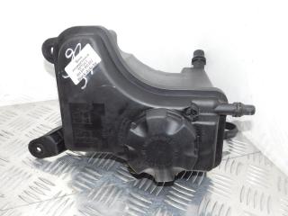 бачок расширительный BMW 3 серия E90/E91/E92/E93 2006, 3.0 л., M57 D30 (306D3), дизель, МКПП, sparkling graphite (a22), универсал, правый руль, 17137800291, 7800291