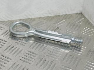 крюк буксировочный BMW 5 серия F07/F10/F11 2012, 2.0 л., N47 D20 C, дизель, 72157953893
