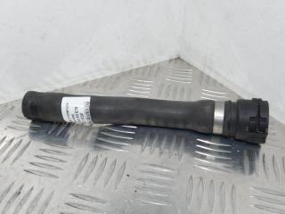 патрубок отопителя (печки) BMW X5 E70 2008, 3.0 л., M57 D30 (306D3), дизель, правый руль, 64216955922, 6955922