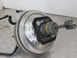 вакуумный усилитель тормозов BMW 5 серия F07/F10/F11 F10 2011, 3.0 л., N57 D30 A, дизель, седан, задний привод, 34336792956, 34336796729
