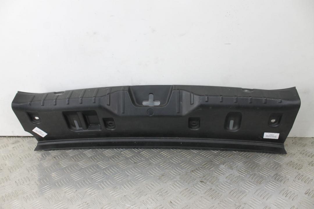 обшивка багажника BMW 5 серия F07/F10/F11 F10 2011, 3.0 л., N57 D30 A, дизель, седан, задний привод, 51479163190 - фото №1