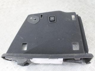 обшивка багажника BMW X4 F26 2016, 3.0 л., N57 D30 A, дизель, АКПП, alpinweiß iii (300), внедорожник 5 дв., полный привод, 51477337588, 7337588