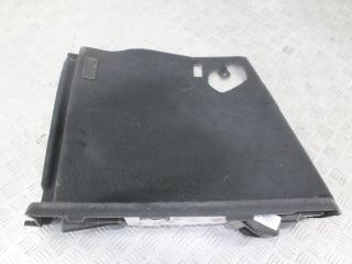 обшивка багажника BMW X4 F26 2016, 3.0 л., N57 D30 A, дизель, АКПП, alpinweiß iii (300), внедорожник 5 дв., полный привод, 51477337587, 7337587