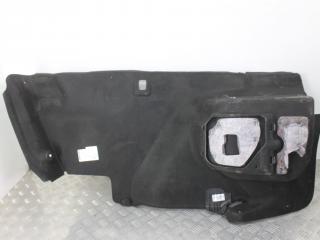 обшивка багажника BMW 5 серия F10/F11 [рестайлинг] F10 2015, 3.0 л., N57 D30 A, дизель, АКПП, седан, полный привод, 51479163194, 9163194