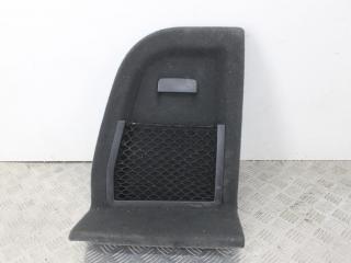 обшивка багажника BMW X4 F26 2016, 3.0 л., N57 D30 A, дизель, АКПП, alpinweiß iii (300), внедорожник 5 дв., полный привод, 51477337591, 7337591