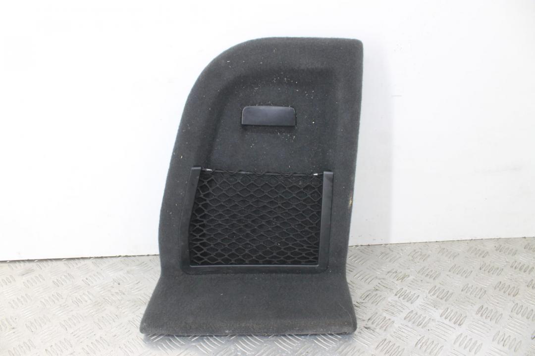 обшивка багажника BMW X4 F26 2016, 3.0 л., N57 D30 A, дизель, АКПП, alpinweiß iii (300), внедорожник 5 дв., полный привод, 51477337591, 7337591 - фото №1