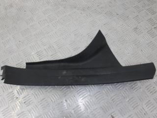 накладка на порог внутренняя BMW 5 серия F07/F10/F11 F10 2011, 3.0 л., N57 D30 A, дизель, седан, задний привод, 51477358046