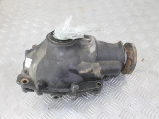 редуктор переднего моста BMW X3 E83 [рестайлинг] E83 2008, 2.0 л., N47 D20 C, дизель, АКПП, внедорожник 5 дв., 31507544476, 31507606203, 7544476, 7606203