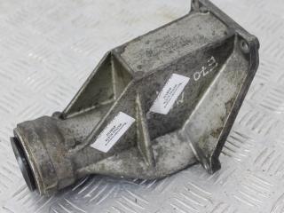 кронштейн полуоси BMW X5 E70 2008, 3.0 л., M57 D30 (306D3), дизель, правый руль, 31507552539, 7552540