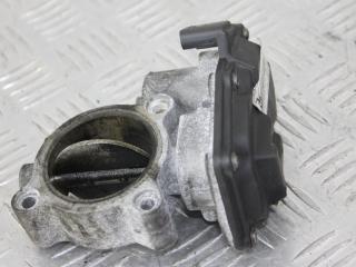 заслонка дроссельная BMW 5 серия F07/F10/F11 2012, 2.0 л., N47 D20 C, дизель, 7810752, 13547810752