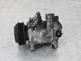 компрессор кондиционера BMW 5 серия F07/F10/F11 2012, 2.0 л., N47 D20 C, дизель, 6SBU14A, 64529223694, 9223694