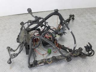 проводка двигателя BMW 1 серия E81/E87 [рестайлинг] 2010, 1.6 л., бензин, седан