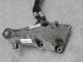 кронштейн двигателя BMW 1 серия E81/E87 [рестайлинг] 2010, 1.6 л., бензин, седан, 6760370