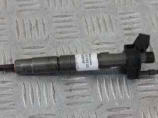 форсунка BMW X3 E83 [рестайлинг] 2007, 2.0 л., дизель, внедорожник 5 дв., 986435