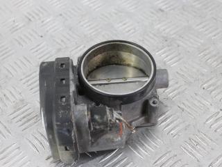 заслонка дроссельная BMW X5 E53 2002, 4.4 л., бензин, внедорожник 5 дв., 1435959